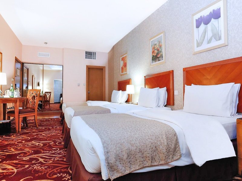 Geneva Hotel 31