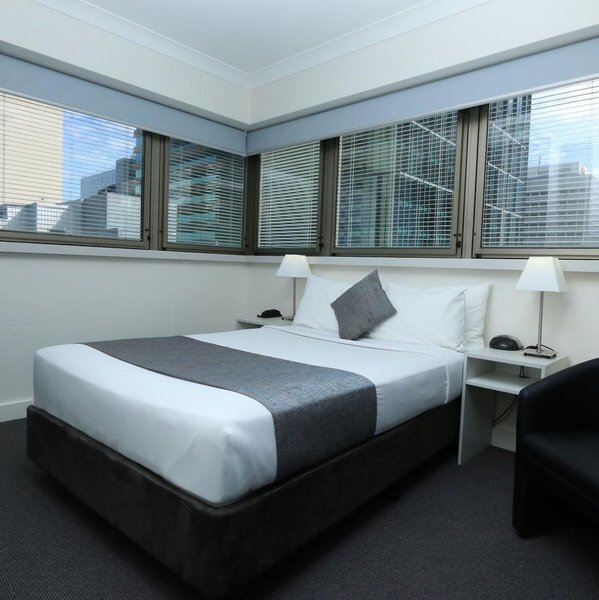 George Hotel Brisbane 4