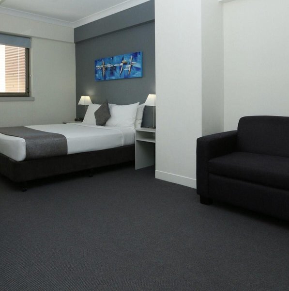 George Hotel Brisbane 5