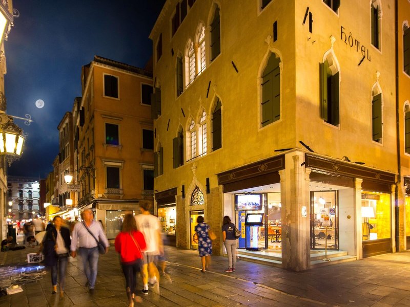 Continental Venedig