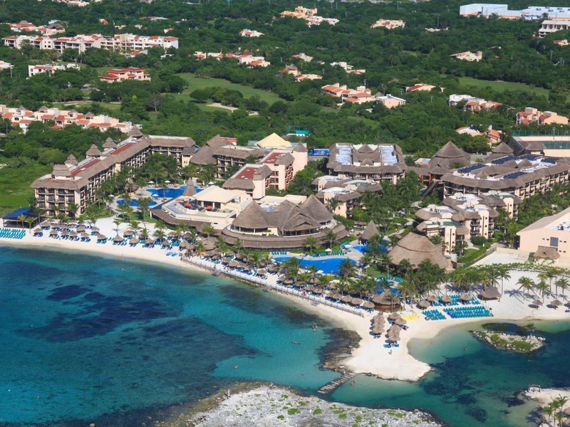 Catalonia Riviera Maya by Club Lookéa