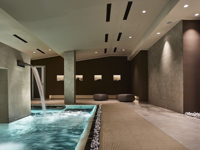 Atahotel Villa Pamphili 4