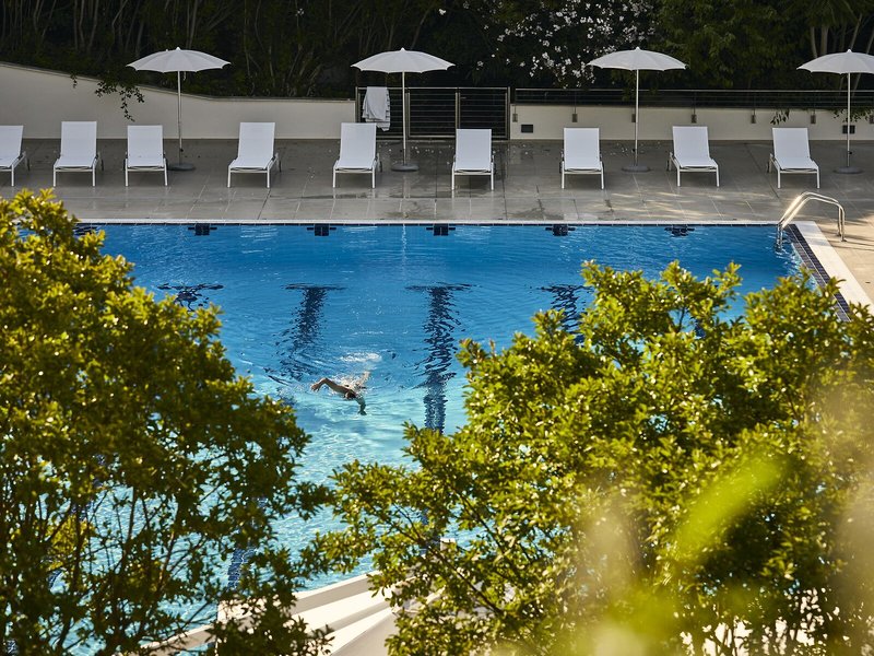 Atahotel Villa Pamphili 16