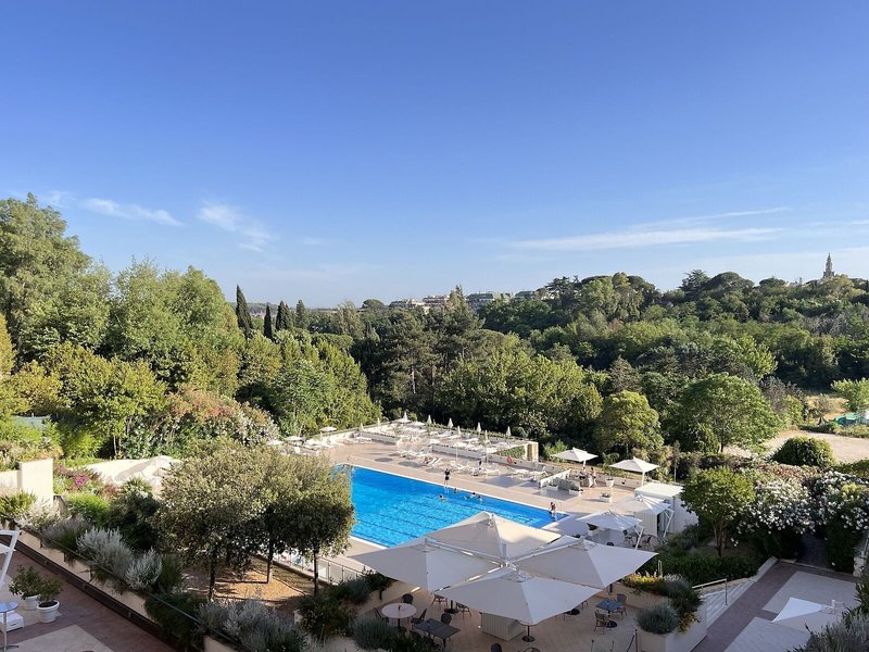 Atahotel Villa Pamphili 20