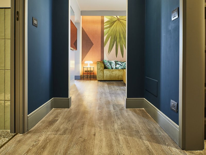 Atahotel Villa Pamphili 22