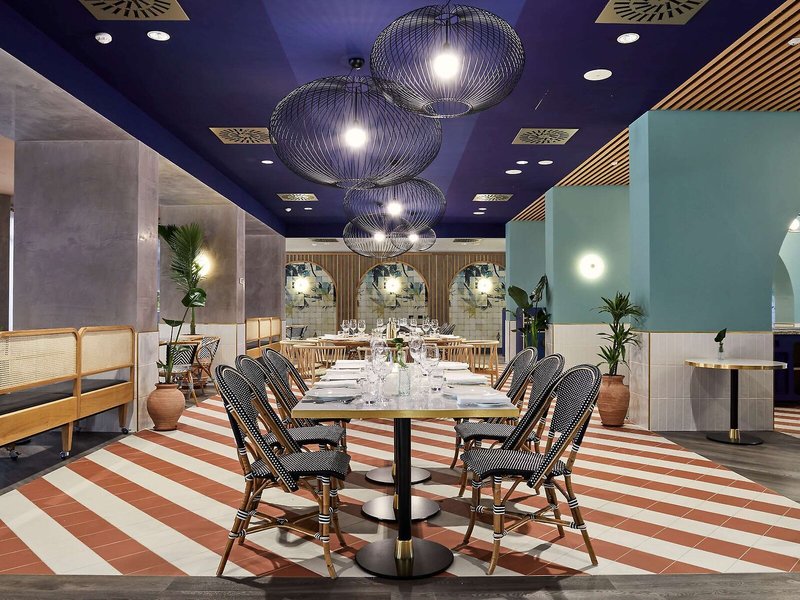 Atahotel Villa Pamphili 29