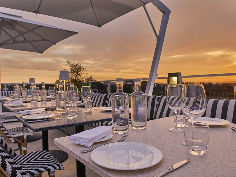 Atahotel Villa Pamphili 31