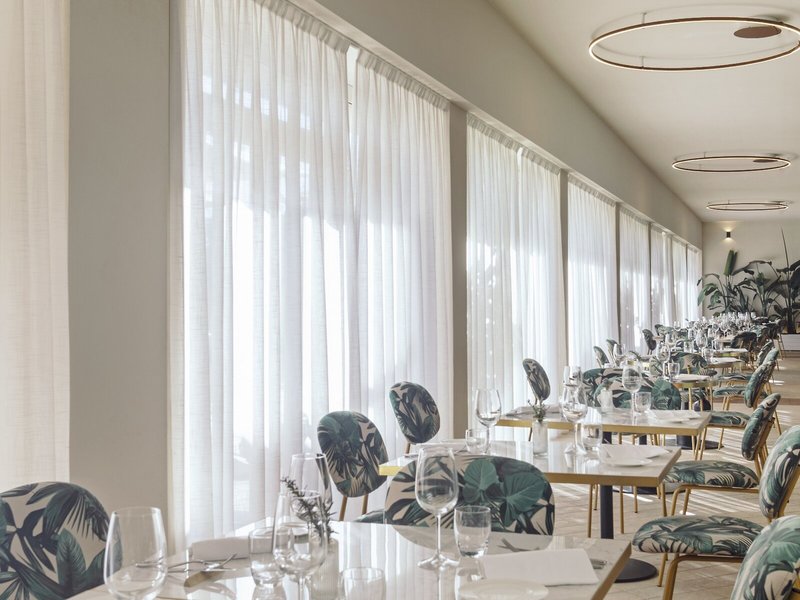 Atahotel Villa Pamphili 34