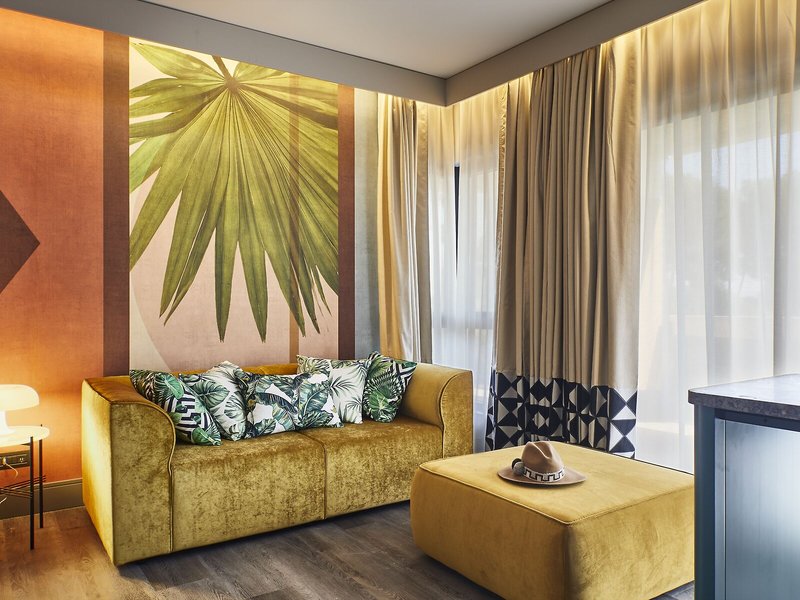Atahotel Villa Pamphili 40