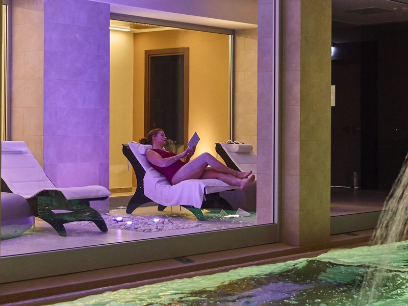 Atahotel Villa Pamphili 41