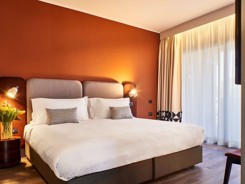 Atahotel Villa Pamphili 42