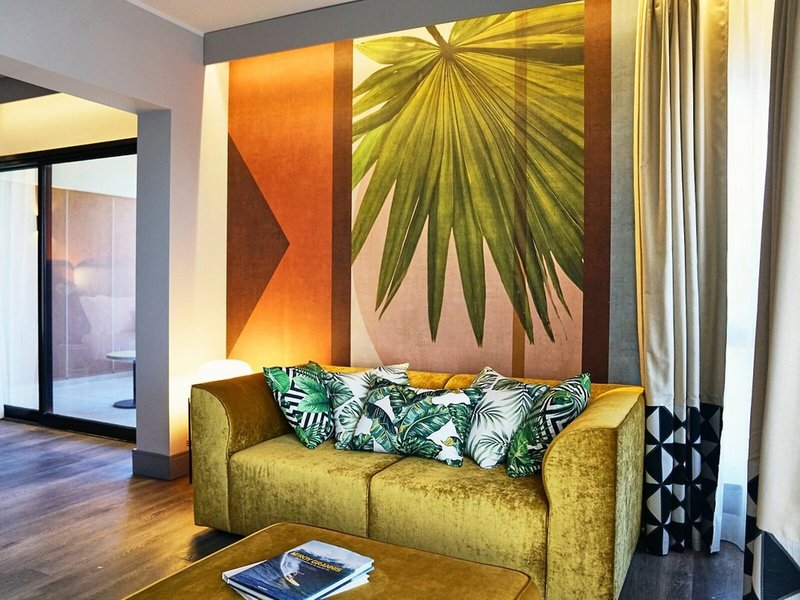 Atahotel Villa Pamphili 43