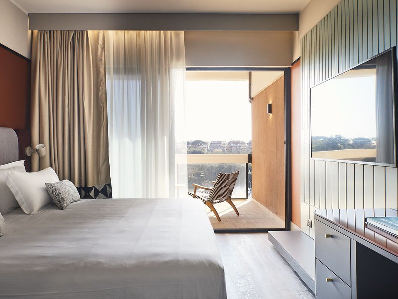 Atahotel Villa Pamphili 45