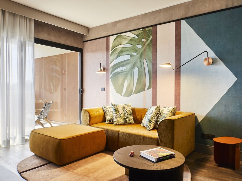 Atahotel Villa Pamphili 46