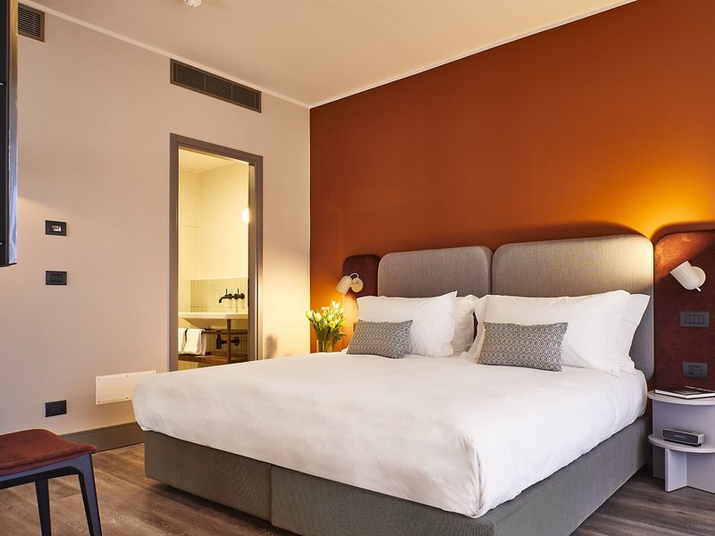 Atahotel Villa Pamphili 47