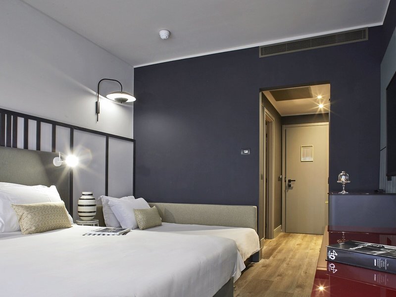 Atahotel Villa Pamphili 48