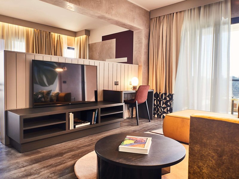 Atahotel Villa Pamphili 49