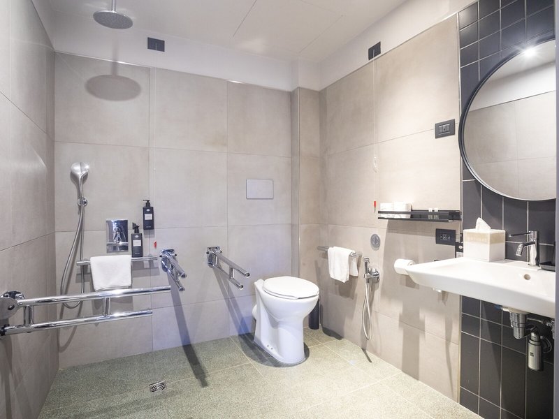 Atahotel Villa Pamphili 50