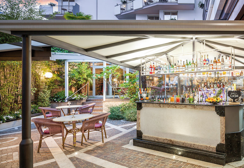 Hotel Continental 7