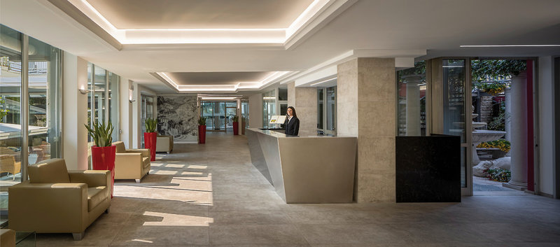 Hotel Continental 8