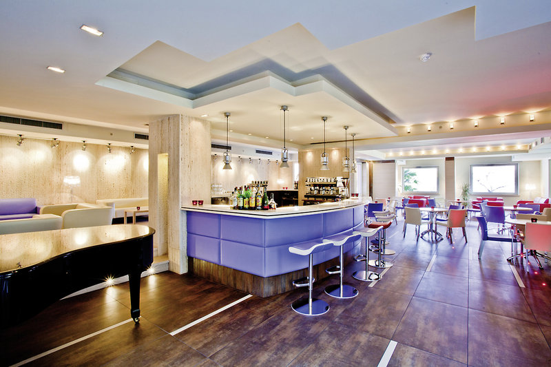Hotel Continental 9