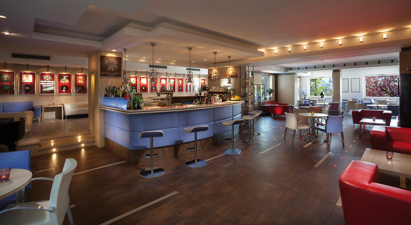 Hotel Continental 10