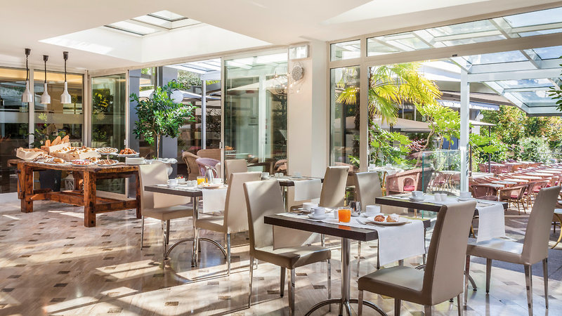 Hotel Continental 12