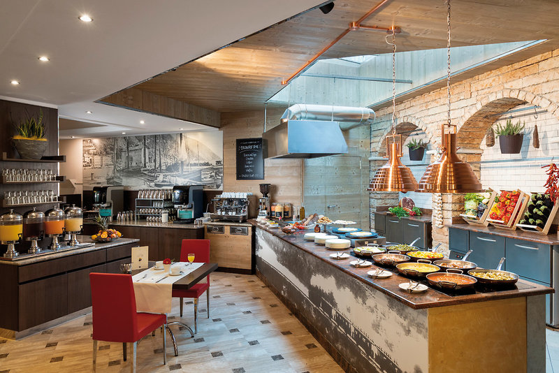 Hotel Continental 13