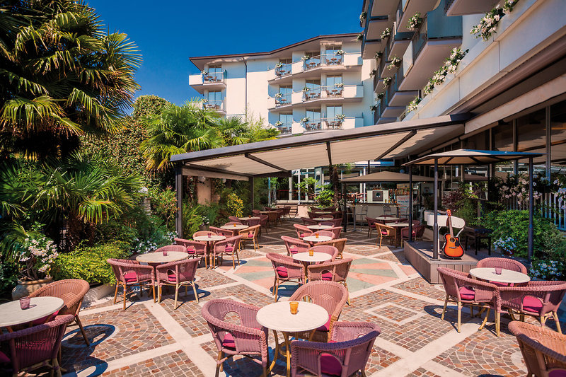 Hotel Continental 5