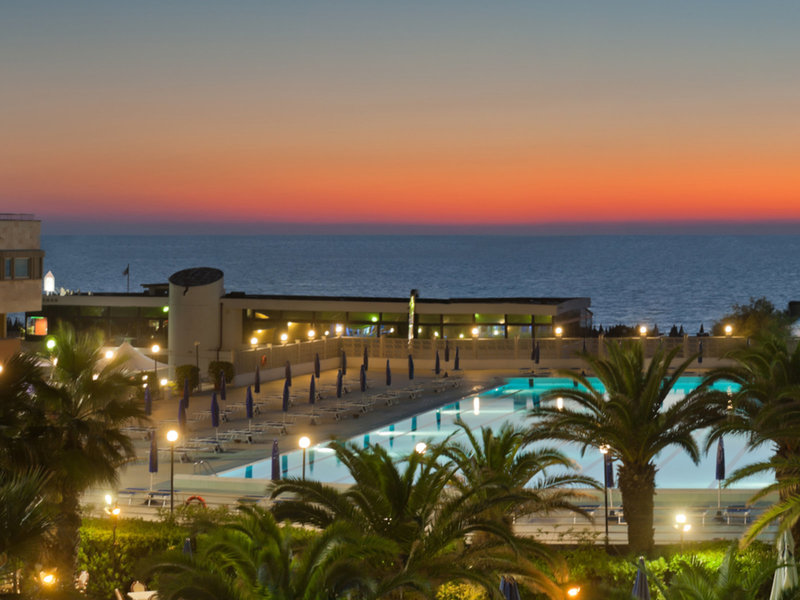 Grand Continental 5