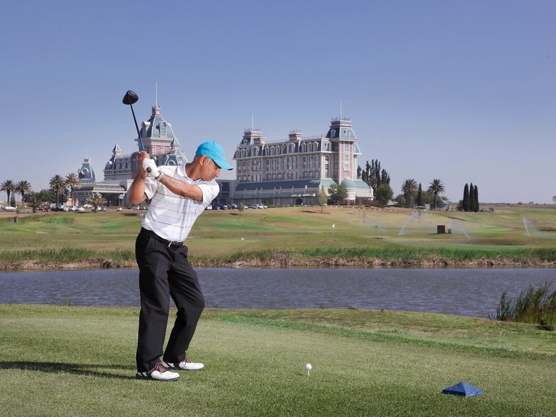 Peermont Walmont at Graceland Secunda 12