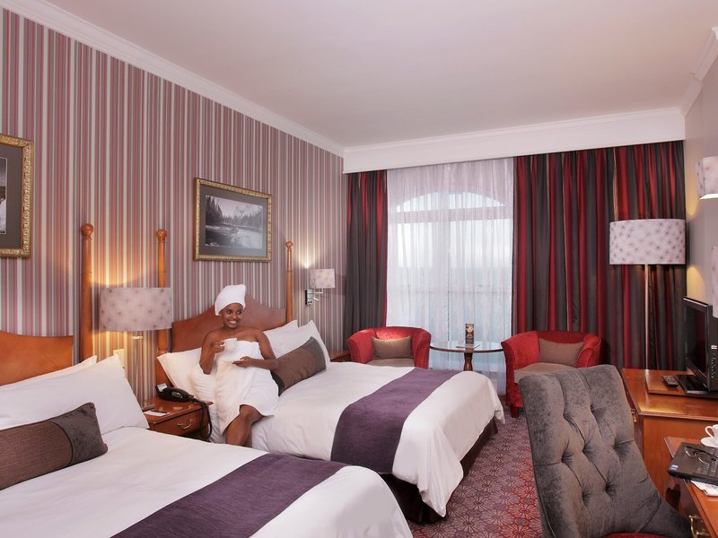 Peermont Walmont at Graceland Secunda 17