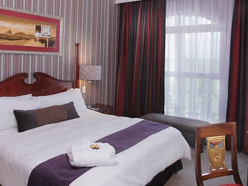 Peermont Walmont at Graceland Secunda 20
