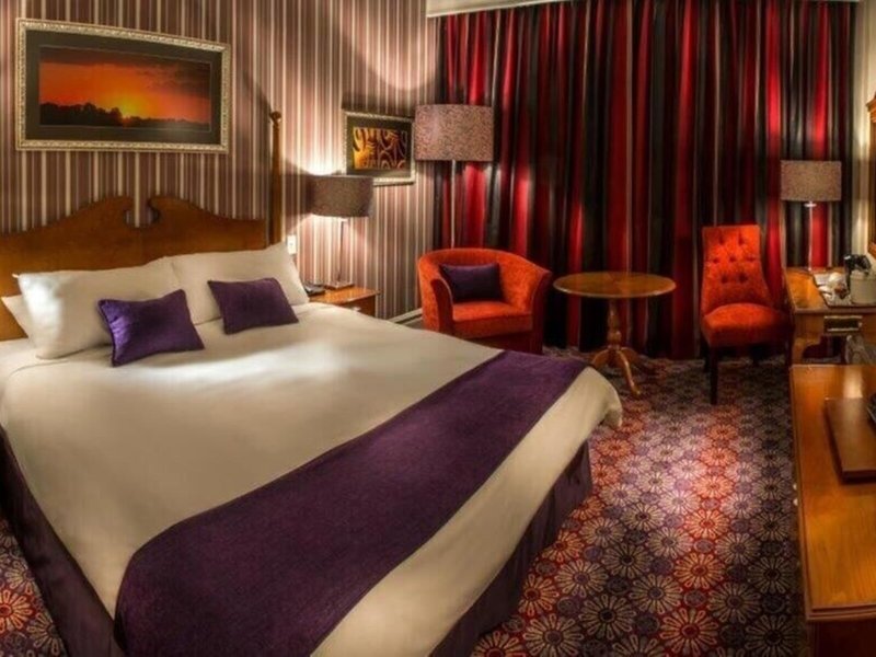 Peermont Walmont at Graceland Secunda 21