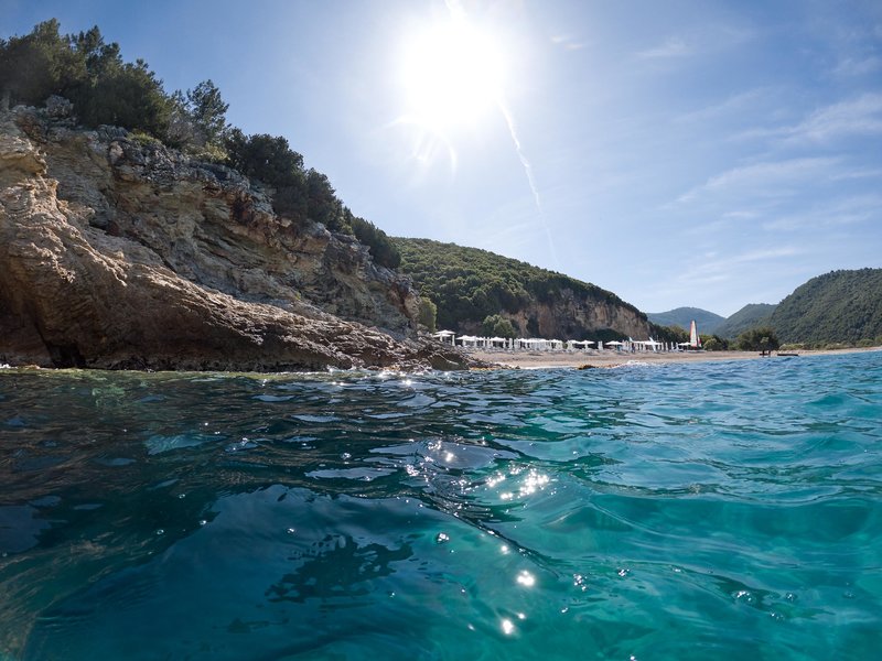 MarBella Elix 138