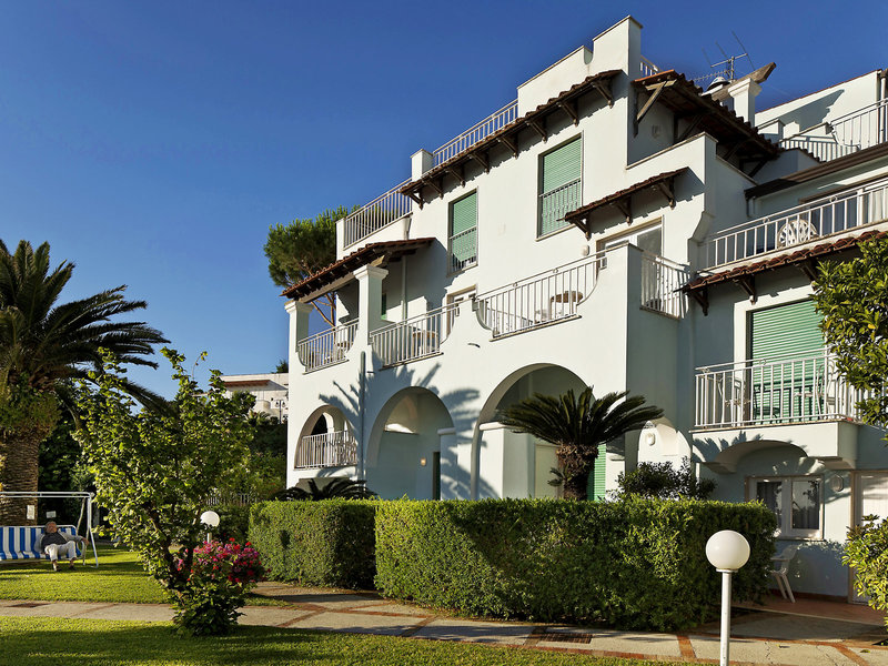 Hotel & Spa Continental Mare 1