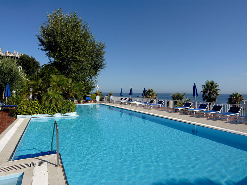 Hotel & Spa Continental Mare 2
