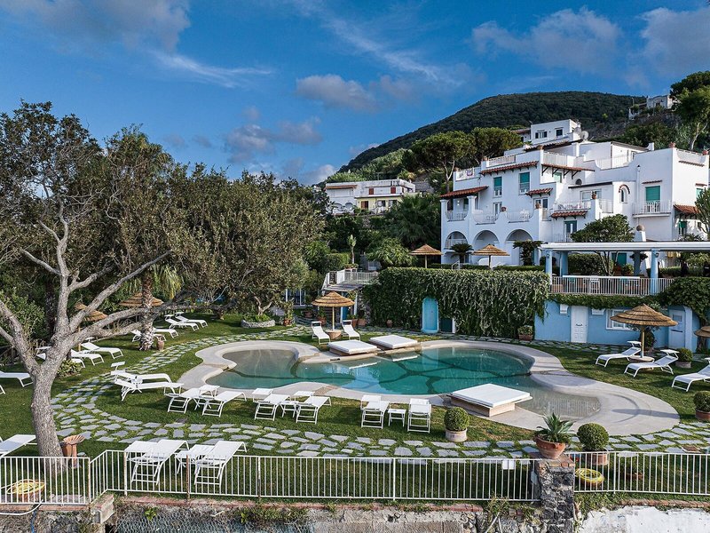 Hotel & Spa Continental Mare 3