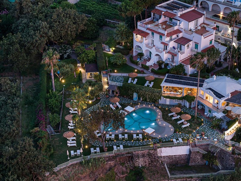 Hotel & Spa Continental Mare 4