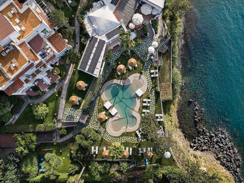 Hotel & Spa Continental Mare 5