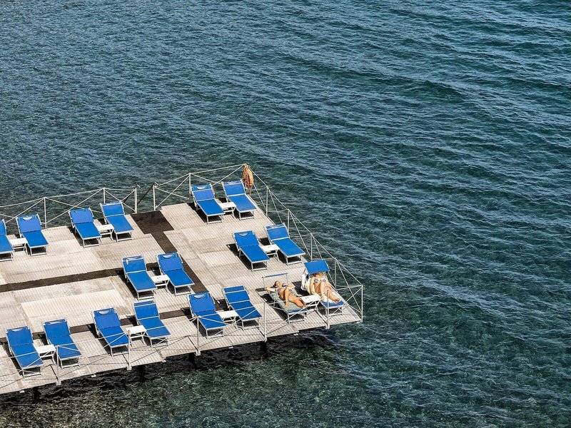 Hotel & Spa Continental Mare 6
