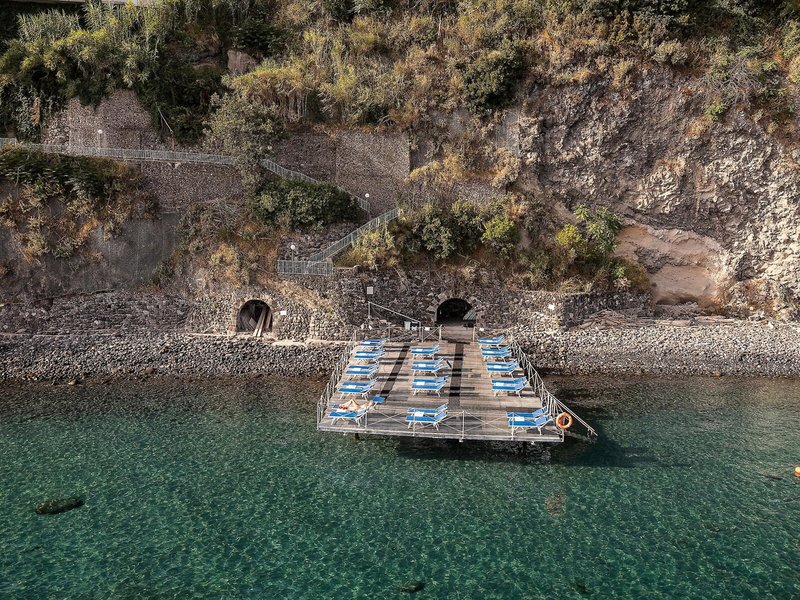 Hotel & Spa Continental Mare 7