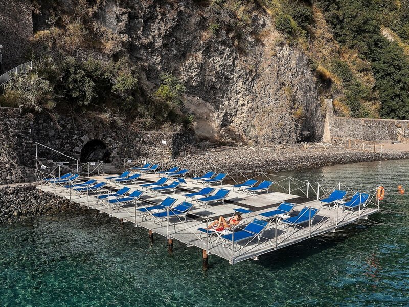 Hotel & Spa Continental Mare 8