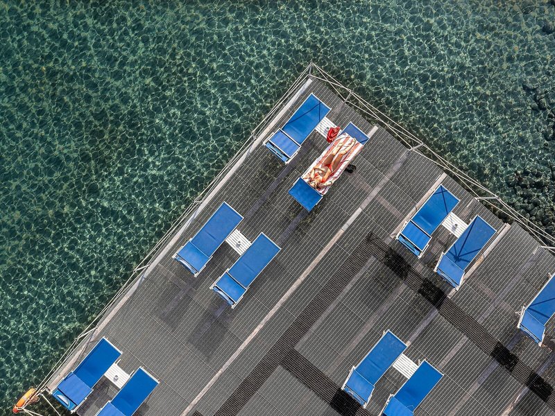 Hotel & Spa Continental Mare 11