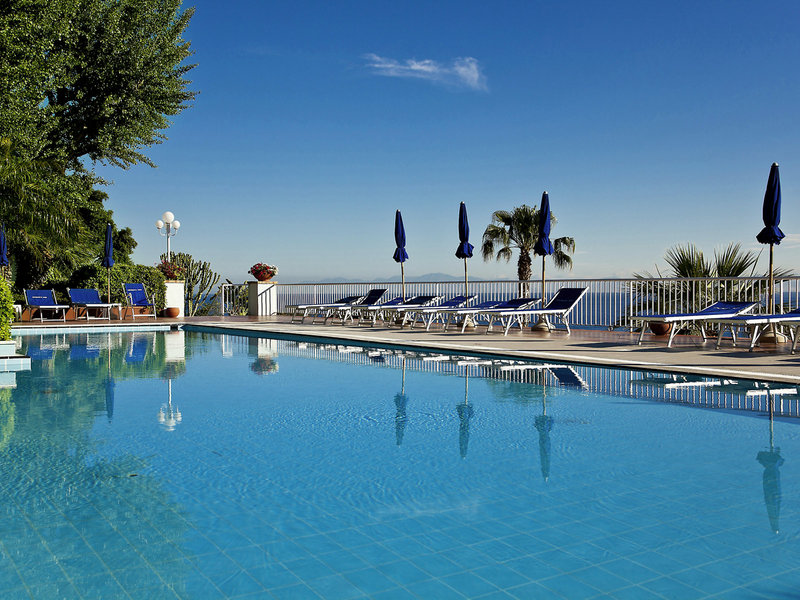 Hotel & Spa Continental Mare 12
