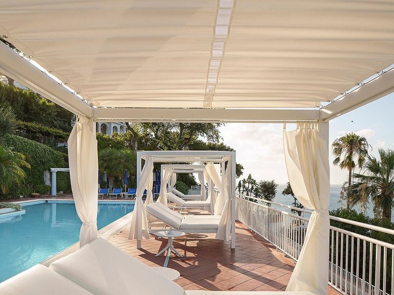 Hotel & Spa Continental Mare 13