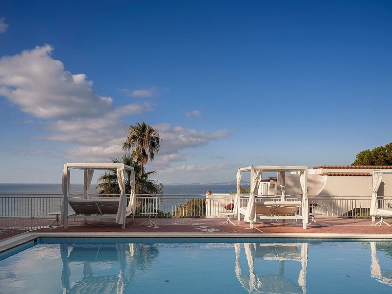 Hotel & Spa Continental Mare 14