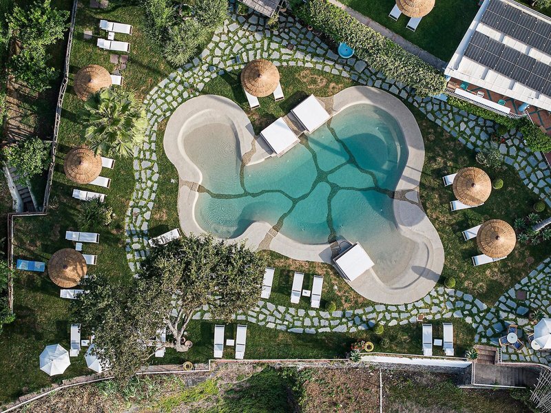 Hotel & Spa Continental Mare 16