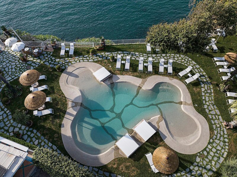 Hotel & Spa Continental Mare 17