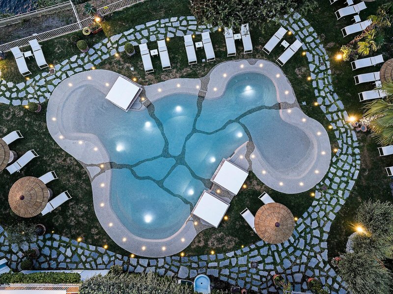 Hotel & Spa Continental Mare 18